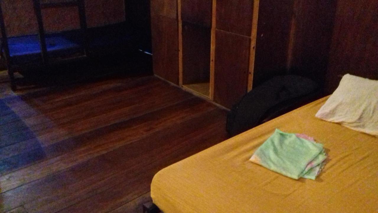 Fusion Guesthouse Салвадор Екстер'єр фото