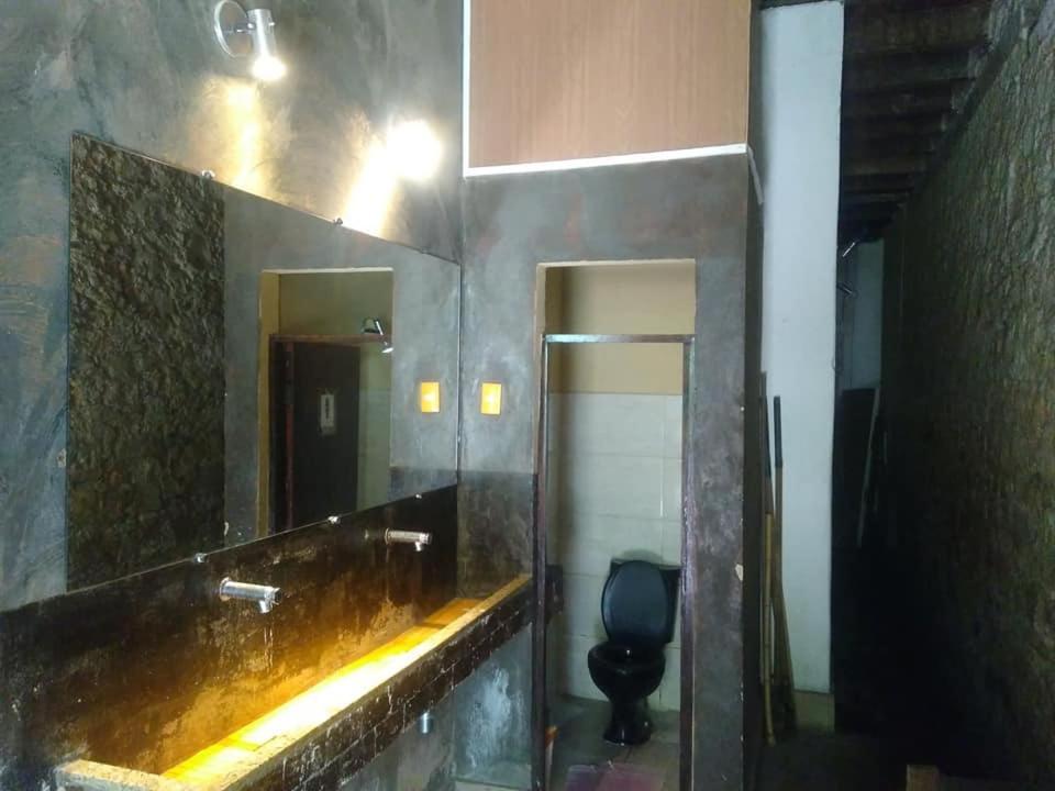 Fusion Guesthouse Салвадор Екстер'єр фото