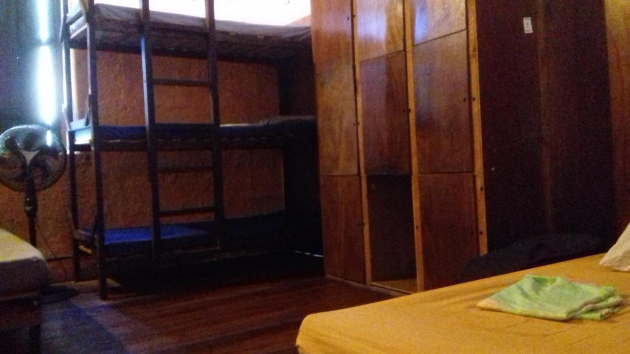 Fusion Guesthouse Салвадор Екстер'єр фото