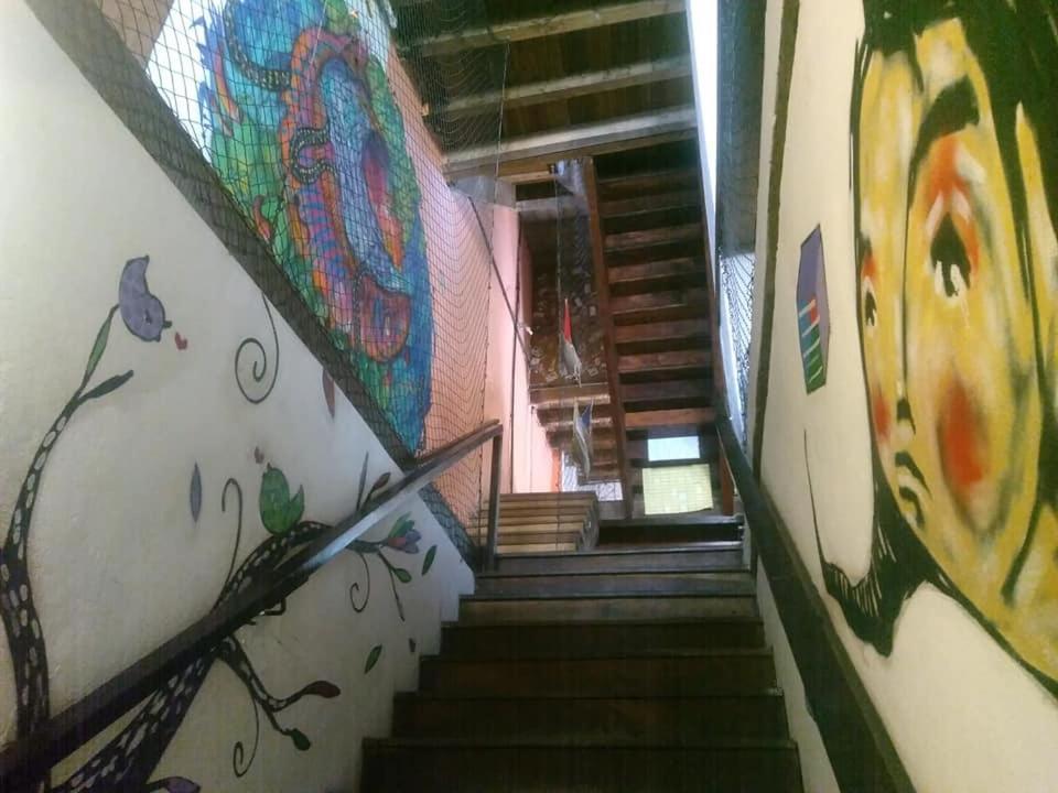Fusion Guesthouse Салвадор Екстер'єр фото