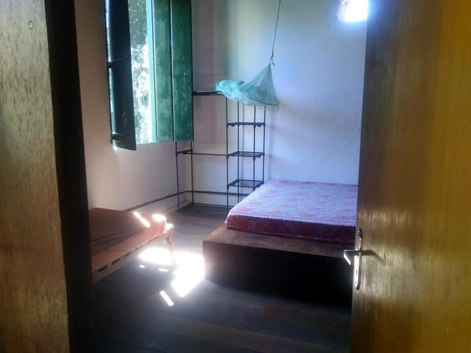 Fusion Guesthouse Салвадор Екстер'єр фото