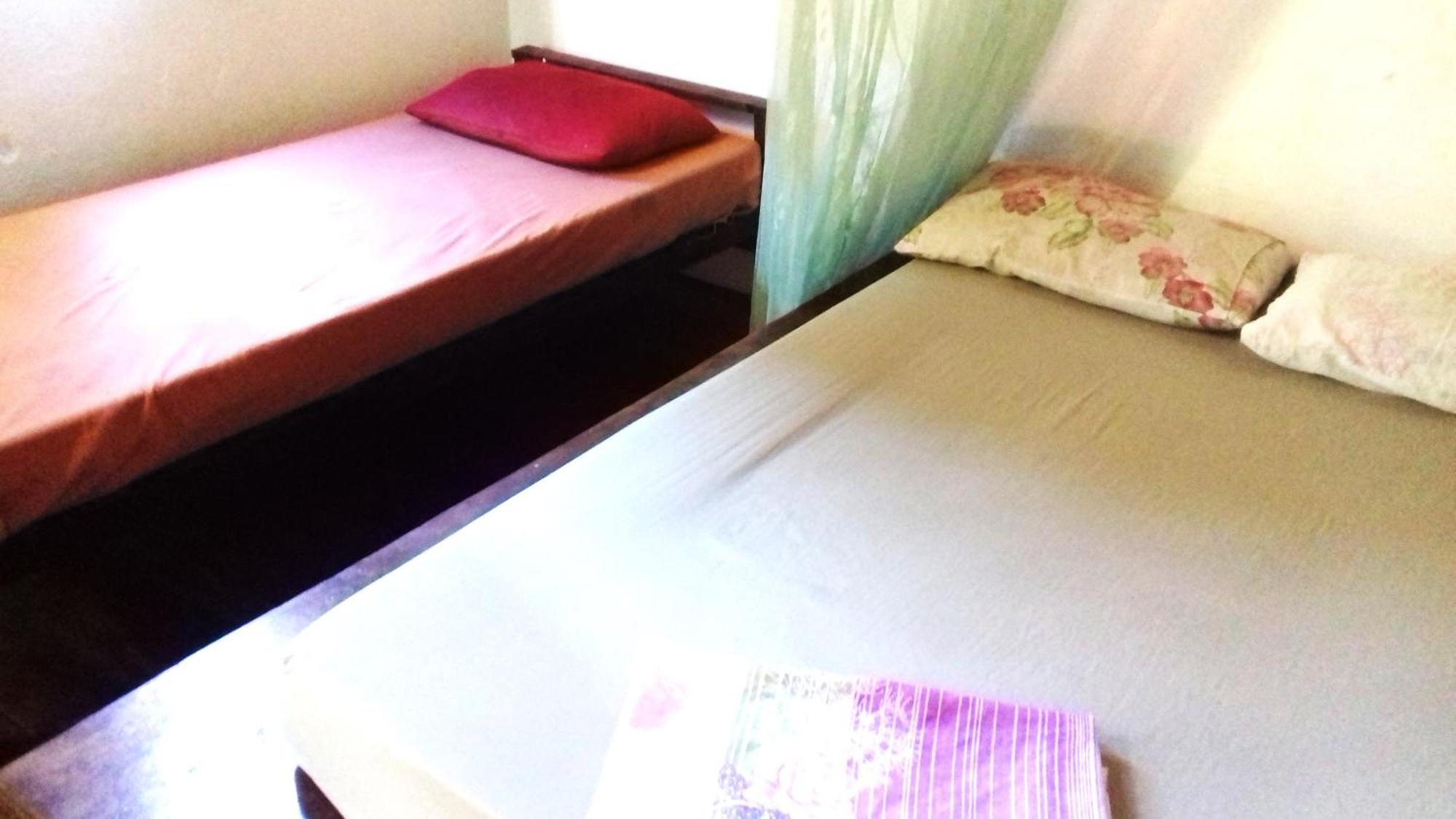 Fusion Guesthouse Салвадор Екстер'єр фото