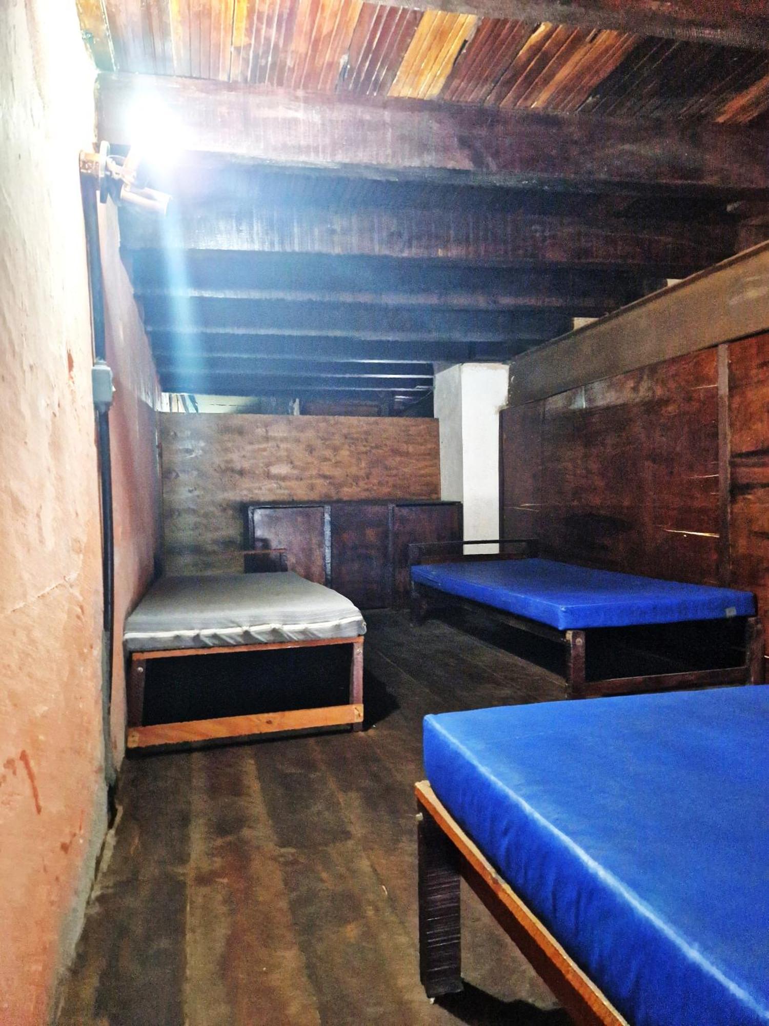 Fusion Guesthouse Салвадор Екстер'єр фото