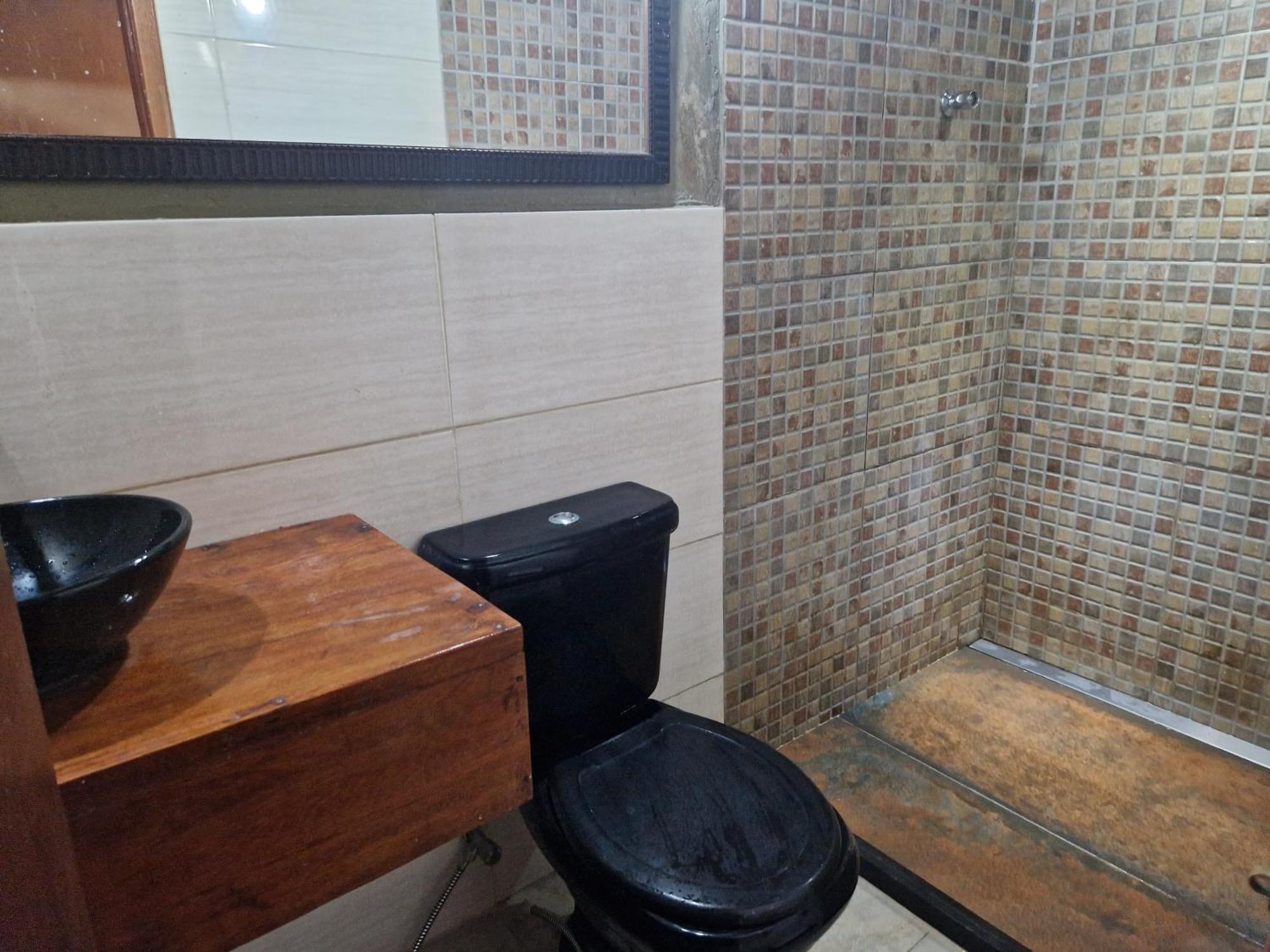 Fusion Guesthouse Салвадор Екстер'єр фото