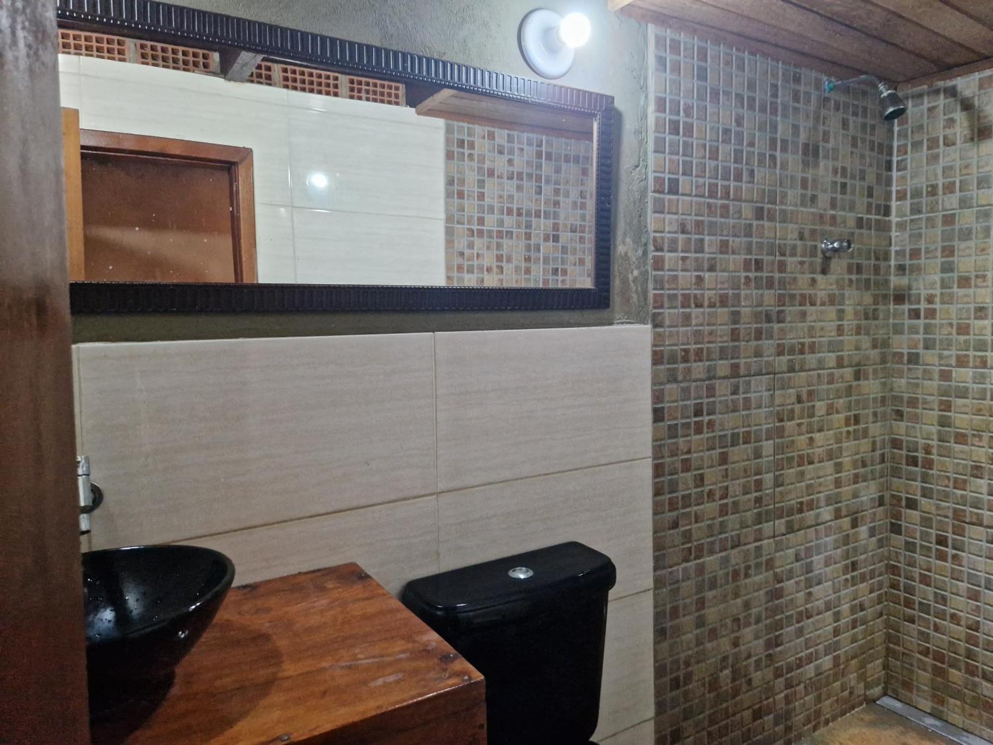 Fusion Guesthouse Салвадор Екстер'єр фото