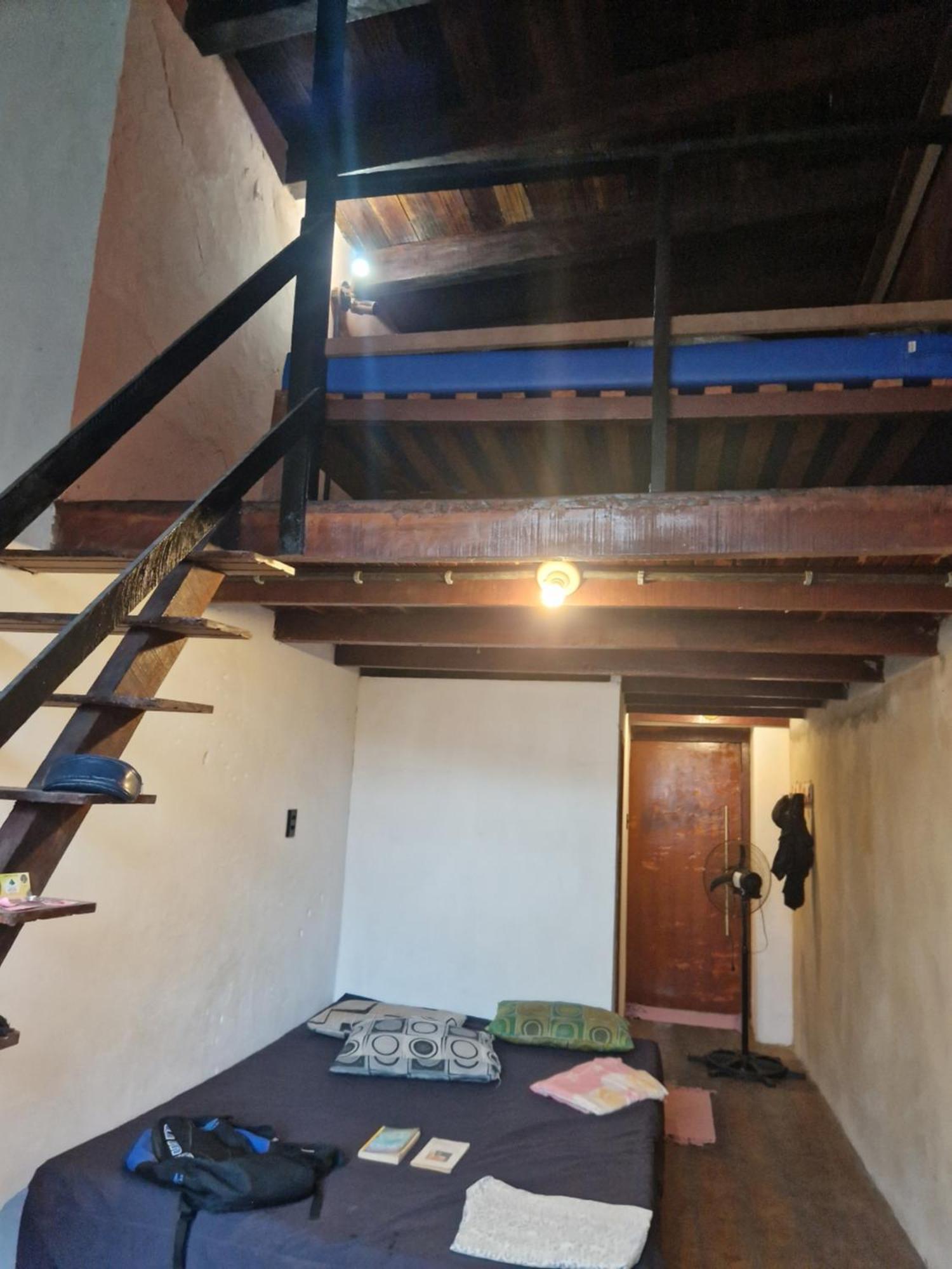 Fusion Guesthouse Салвадор Екстер'єр фото