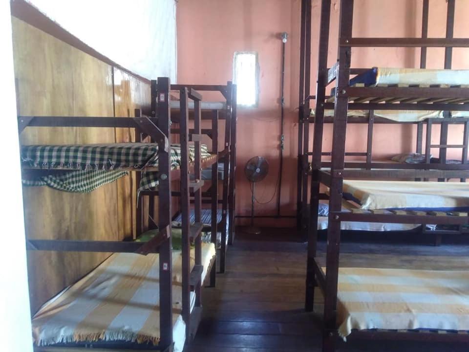 Fusion Guesthouse Салвадор Екстер'єр фото